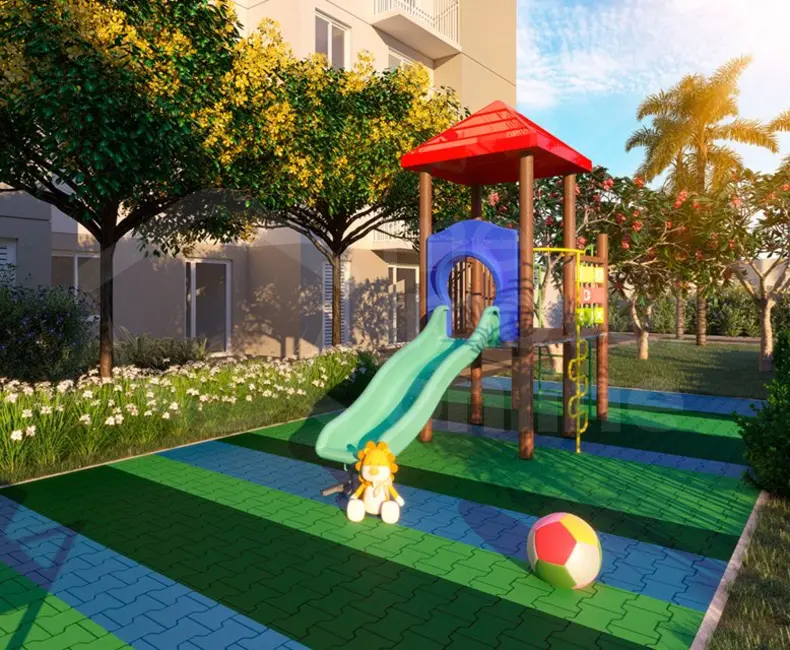 Apartamento com 2 quartos à venda, 34m2 em Vila Guilherme, São Paulo - SP - imagem 9 Foto 9 de Apartamento com 2 quartos à venda, 34m2 em Vila Guilherme, São Paulo - SP