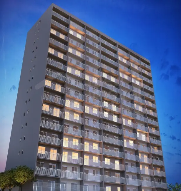 Apartamento com 2 quartos à venda, 34m2 em Vila Guilherme, São Paulo - SP - imagem 1 Foto 1 de Apartamento com 2 quartos à venda, 34m2 em Vila Guilherme, São Paulo - SP