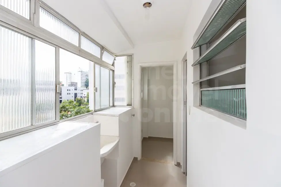 Foto 8 de Apartamento com 2 quartos à venda, 86m2 em Perdizes, São Paulo - SP