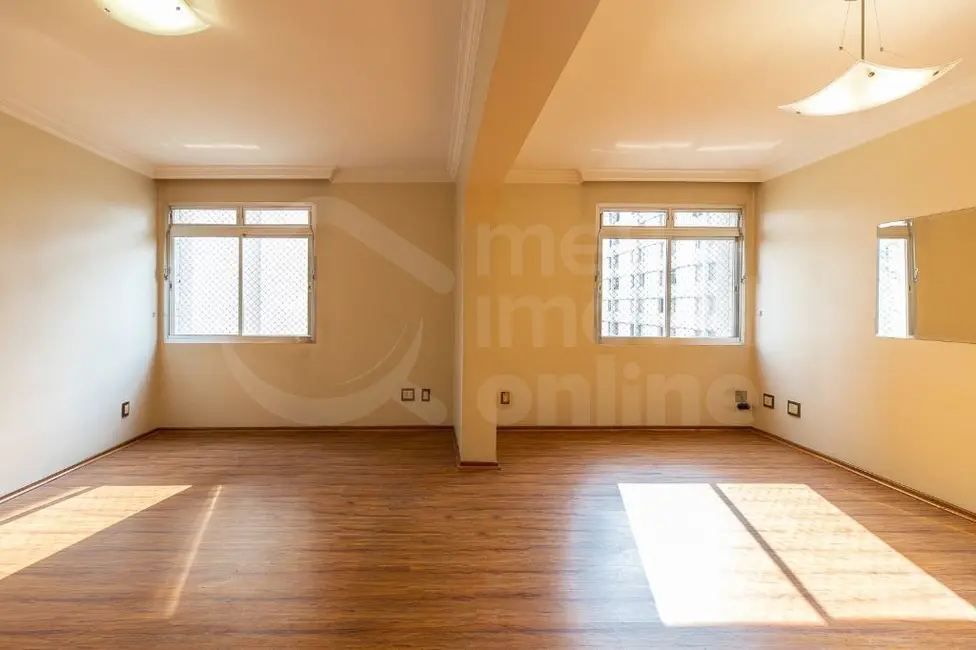 Foto 2 de Apartamento com 3 quartos à venda, 108m2 em Sé, São Paulo - SP