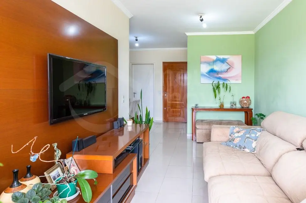 Apartamento com 3 quartos à venda, 78m2 em Vila Santa Catarina, São Paulo - SP - imagem 2 Foto 2 de Apartamento com 3 quartos à venda, 78m2 em Vila Santa Catarina, São Paulo - SP