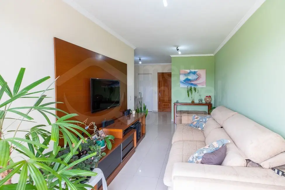 Apartamento com 3 quartos à venda, 78m2 em Vila Santa Catarina, São Paulo - SP - imagem 1 Foto 1 de Apartamento com 3 quartos à venda, 78m2 em Vila Santa Catarina, São Paulo - SP