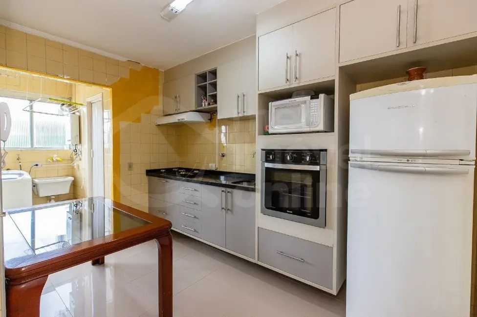 Apartamento com 3 quartos à venda, 78m2 em Vila Santa Catarina, São Paulo - SP - imagem 8 Foto 8 de Apartamento com 3 quartos à venda, 78m2 em Vila Santa Catarina, São Paulo - SP