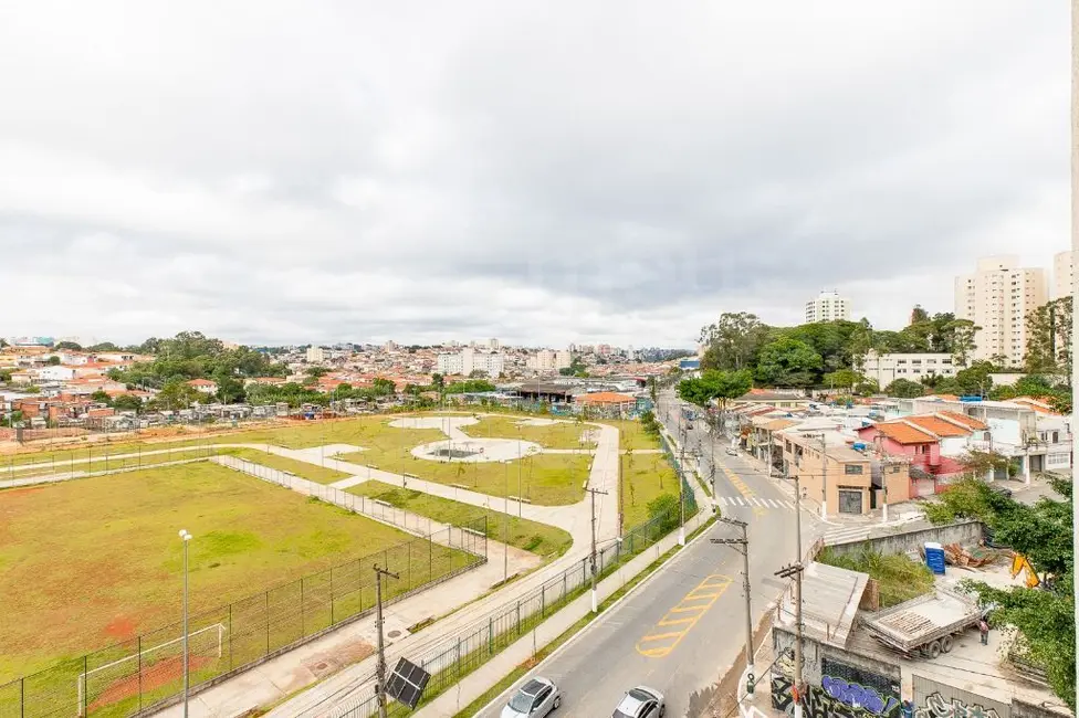 Apartamento com 3 quartos à venda, 78m2 em Vila Santa Catarina, São Paulo - SP - imagem 5 Foto 5 de Apartamento com 3 quartos à venda, 78m2 em Vila Santa Catarina, São Paulo - SP