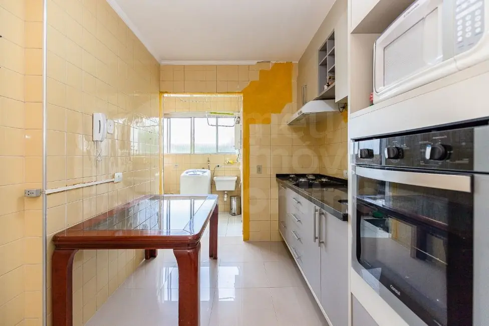 Apartamento com 3 quartos à venda, 78m2 em Vila Santa Catarina, São Paulo - SP - imagem 7 Foto 7 de Apartamento com 3 quartos à venda, 78m2 em Vila Santa Catarina, São Paulo - SP
