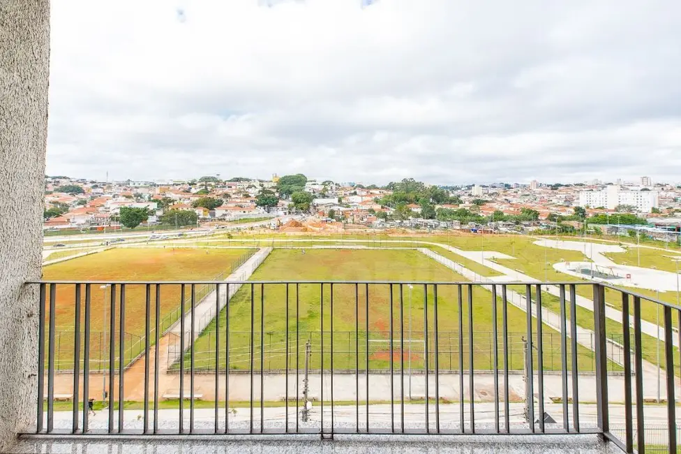 Apartamento com 3 quartos à venda, 78m2 em Vila Santa Catarina, São Paulo - SP - imagem 3 Foto 3 de Apartamento com 3 quartos à venda, 78m2 em Vila Santa Catarina, São Paulo - SP