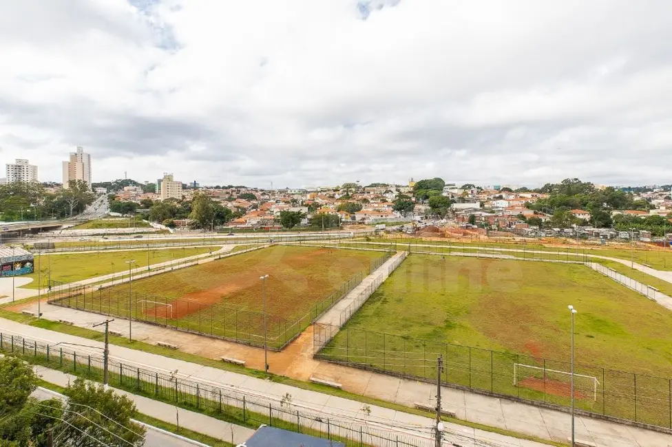 Apartamento com 3 quartos à venda, 78m2 em Vila Santa Catarina, São Paulo - SP - imagem 6 Foto 6 de Apartamento com 3 quartos à venda, 78m2 em Vila Santa Catarina, São Paulo - SP