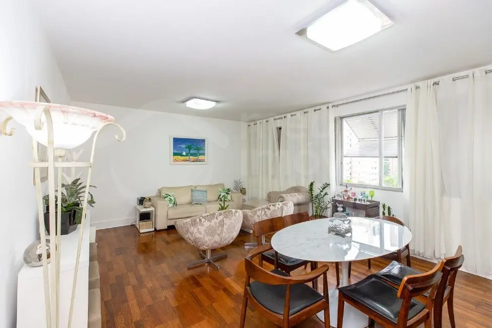 Apartamento com 3 quartos à venda, 128m2 em Paraíso, São Paulo - SP - imagem 8 Foto 8 de Apartamento com 3 quartos à venda, 128m2 em Paraíso, São Paulo - SP