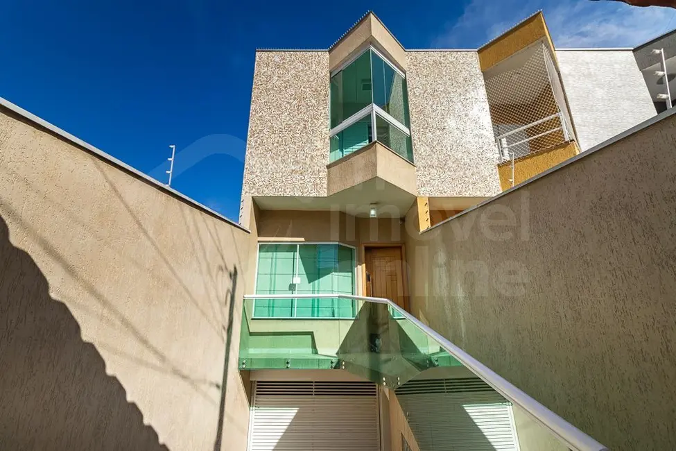 Foto 2 de Casa com 3 quartos à venda, 462m2 em Vila Matilde, São Paulo - SP