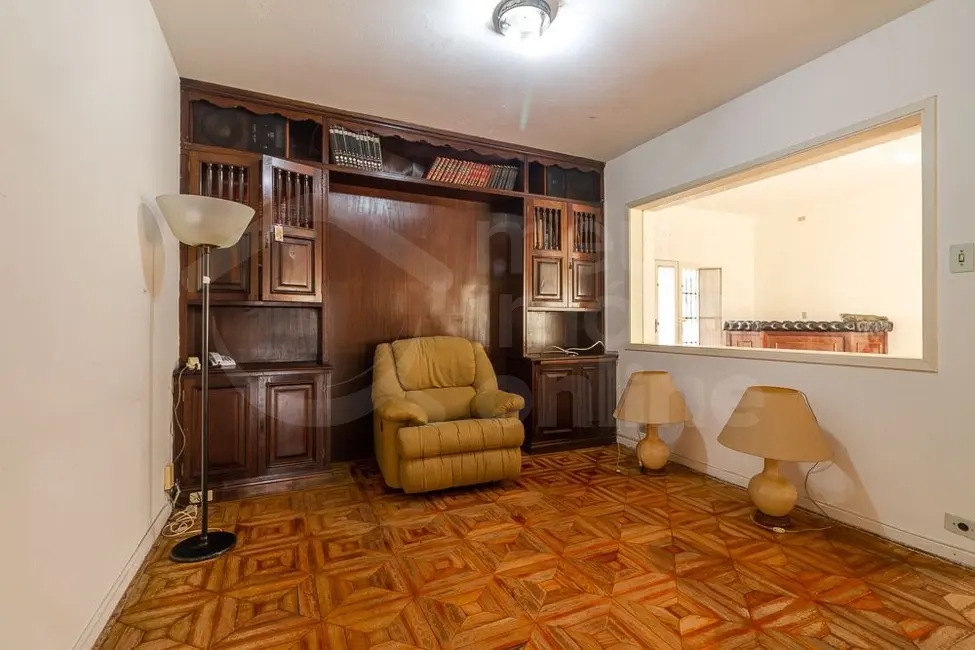 Foto 5 de Casa com 4 quartos à venda, 436m2 em Perdizes, São Paulo - SP