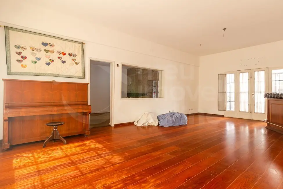Foto 6 de Casa com 4 quartos à venda, 436m2 em Perdizes, São Paulo - SP