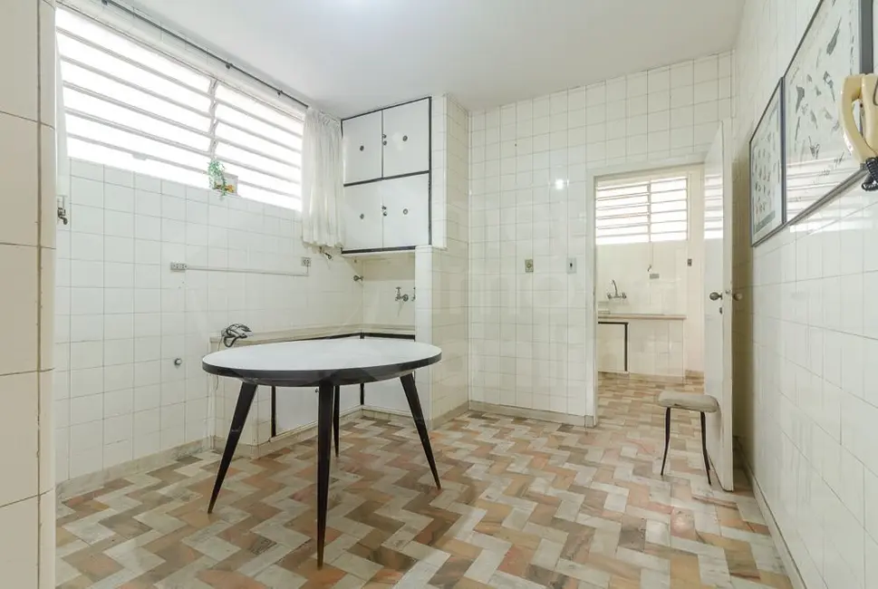 Foto 8 de Casa com 4 quartos à venda, 436m2 em Perdizes, São Paulo - SP