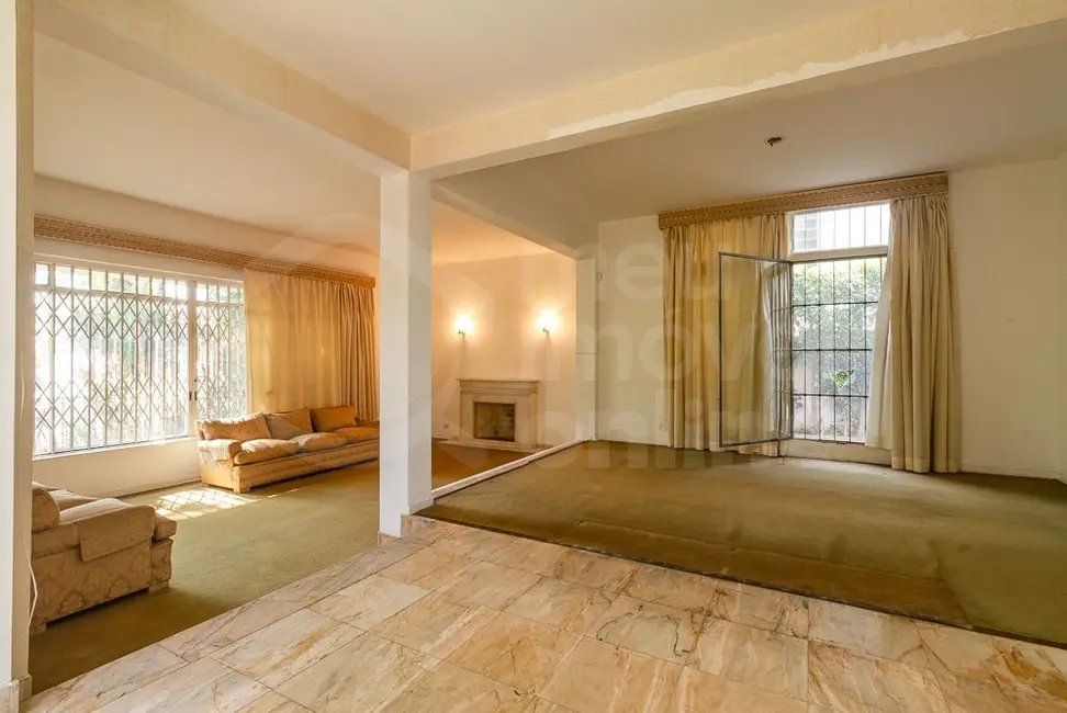 Foto 3 de Casa com 4 quartos à venda, 436m2 em Perdizes, São Paulo - SP