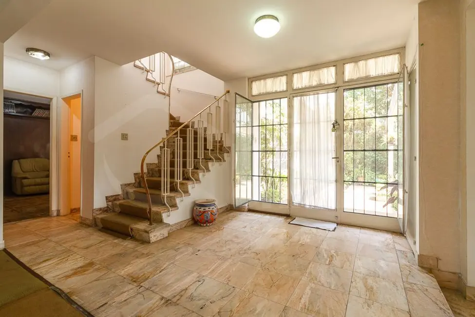 Foto 4 de Casa com 4 quartos à venda, 436m2 em Perdizes, São Paulo - SP