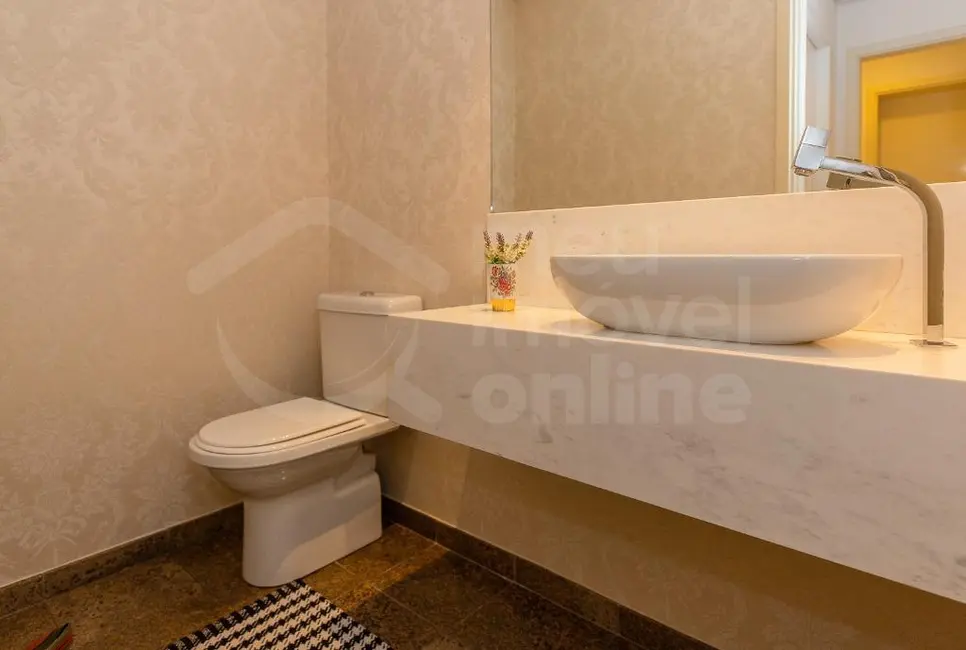 Foto 7 de Apartamento com 4 quartos à venda, 220m2 em Moema, São Paulo - SP