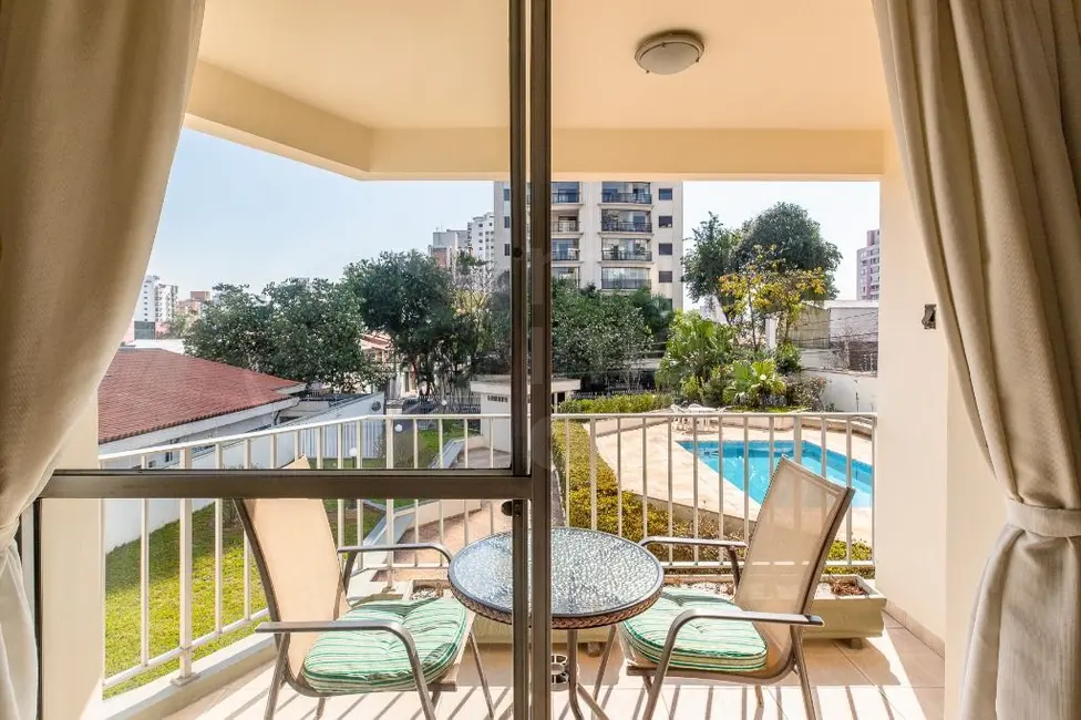 Foto 4 de Apartamento com 2 quartos à venda, 90m2 em Campo Belo, São Paulo - SP