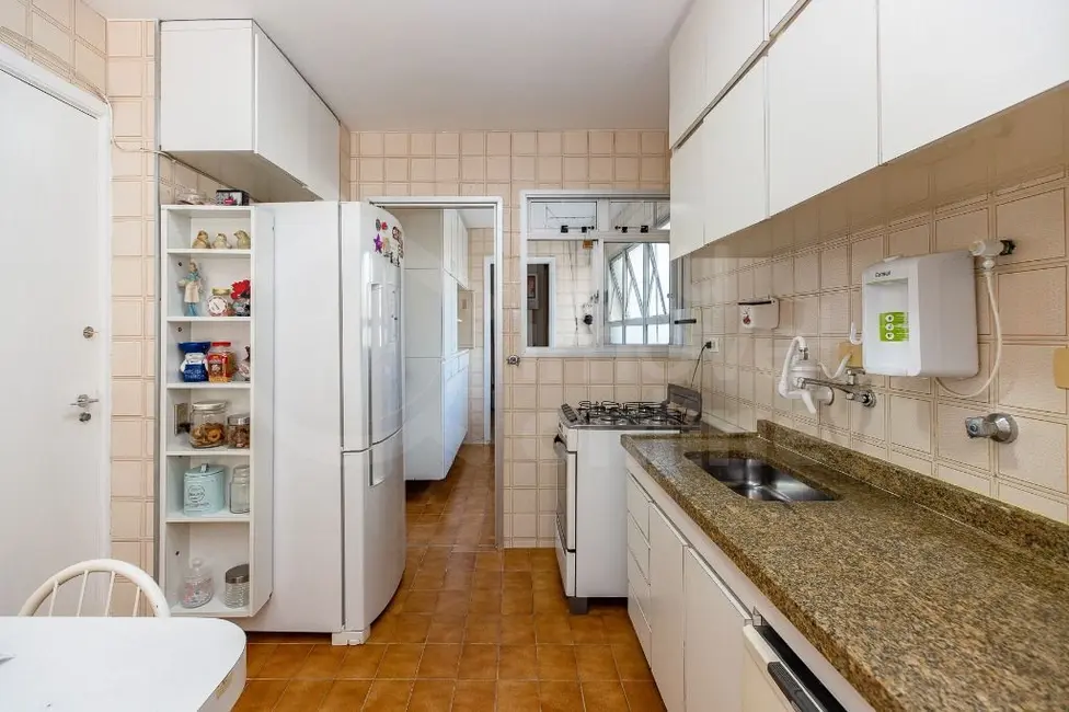 Foto 9 de Apartamento com 2 quartos à venda, 90m2 em Campo Belo, São Paulo - SP