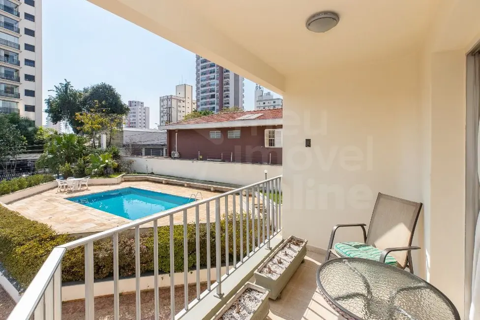 Foto 5 de Apartamento com 2 quartos à venda, 90m2 em Campo Belo, São Paulo - SP