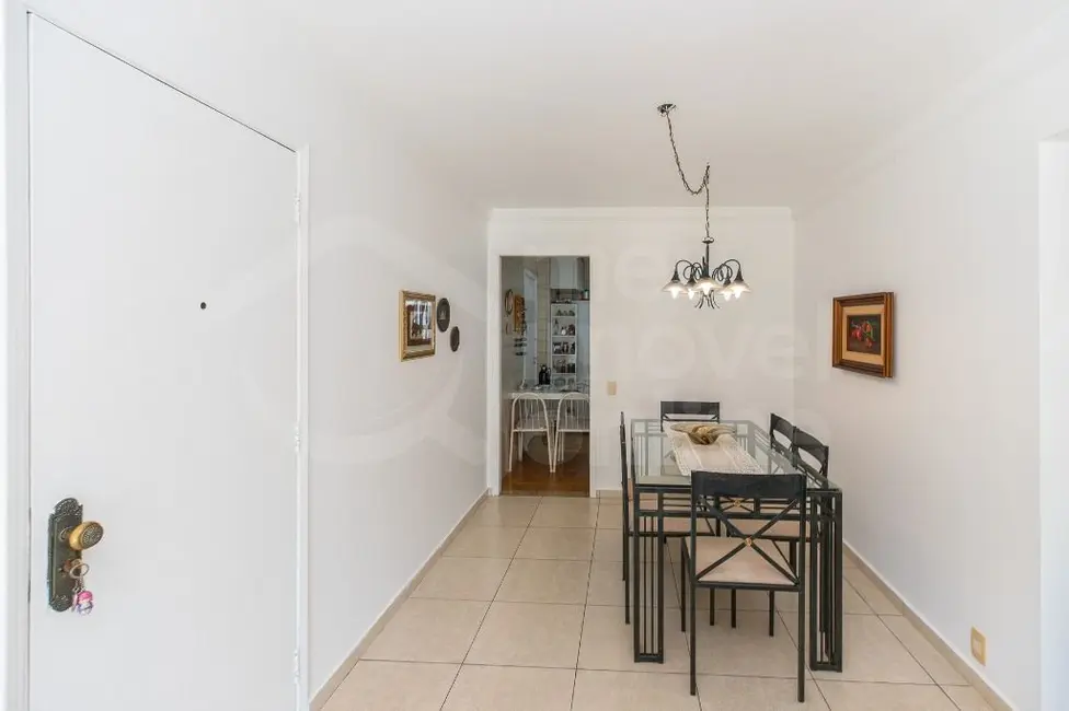 Foto 7 de Apartamento com 2 quartos à venda, 90m2 em Campo Belo, São Paulo - SP