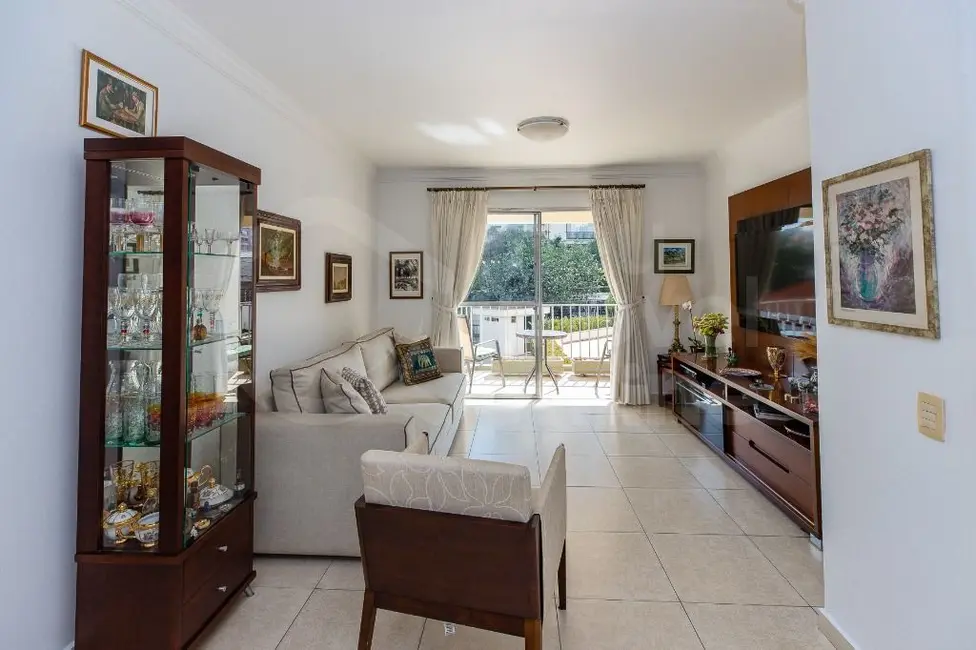 Foto 1 de Apartamento com 2 quartos à venda, 90m2 em Campo Belo, São Paulo - SP