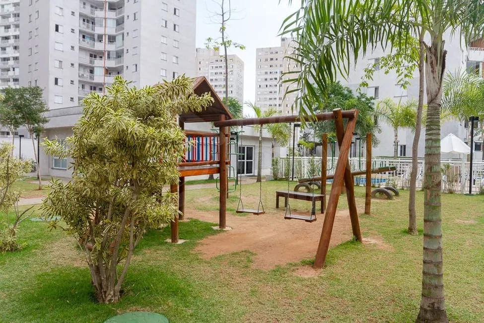 Foto 9 de Apartamento com 2 quartos à venda, 55m2 em Vila Prudente, São Paulo - SP