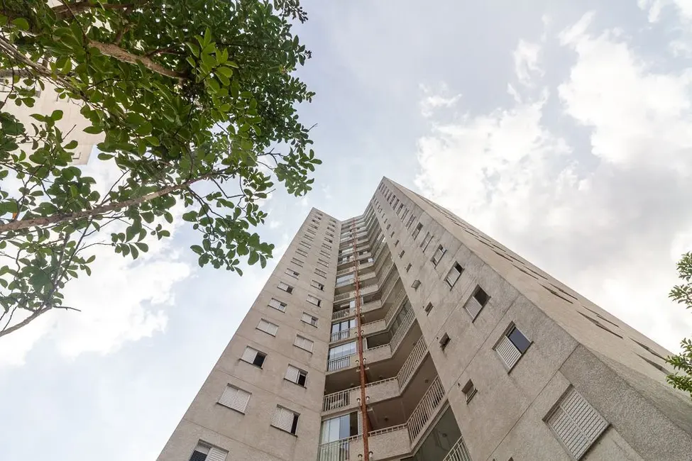 Foto 2 de Apartamento com 2 quartos à venda, 55m2 em Vila Prudente, São Paulo - SP