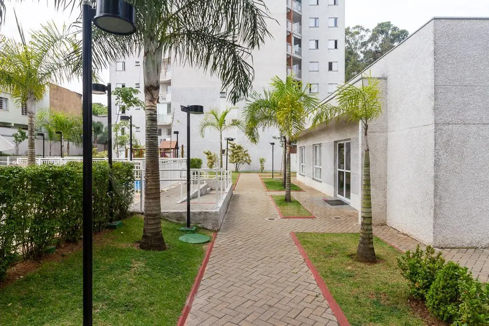 Foto 3 de Apartamento com 2 quartos à venda, 55m2 em Vila Prudente, São Paulo - SP