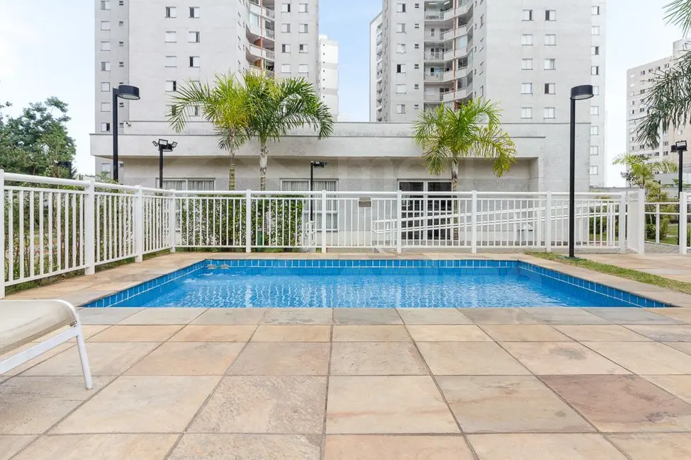 Foto 5 de Apartamento com 2 quartos à venda, 55m2 em Vila Prudente, São Paulo - SP