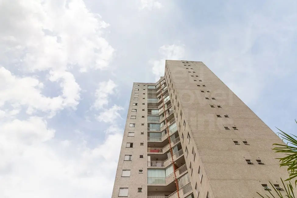 Foto 4 de Apartamento com 2 quartos à venda, 55m2 em Vila Prudente, São Paulo - SP