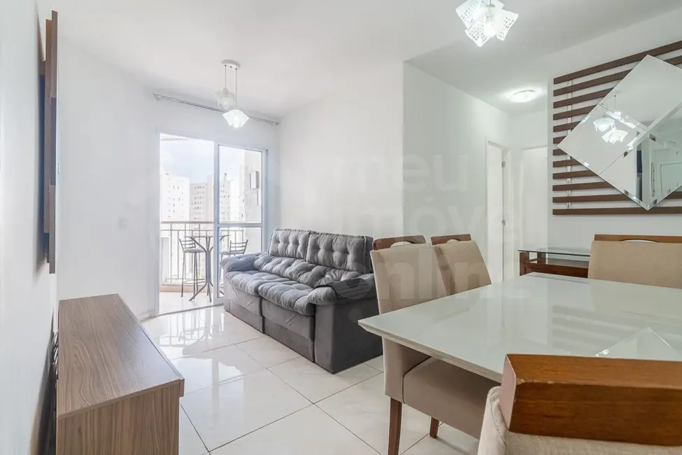 Foto 1 de Apartamento com 2 quartos à venda, 55m2 em Vila Prudente, São Paulo - SP