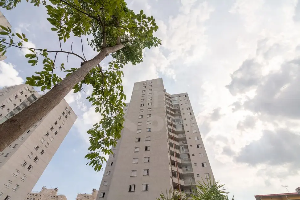 Foto 8 de Apartamento com 2 quartos à venda, 55m2 em Vila Prudente, São Paulo - SP