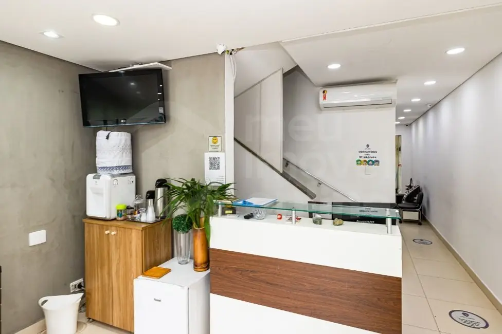 Casa com 1 quarto à venda, 86m2 em Moema, São Paulo - SP - imagem 7 Foto 7 de Casa com 1 quarto à venda, 86m2 em Moema, São Paulo - SP