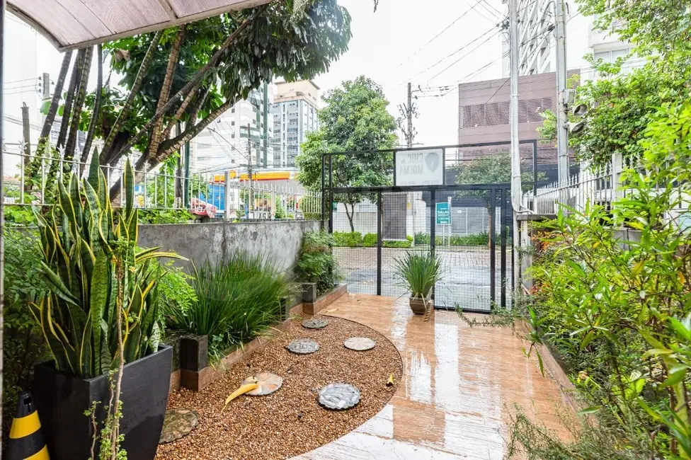 Casa com 1 quarto à venda, 86m2 em Moema, São Paulo - SP - imagem 4 Foto 4 de Casa com 1 quarto à venda, 86m2 em Moema, São Paulo - SP