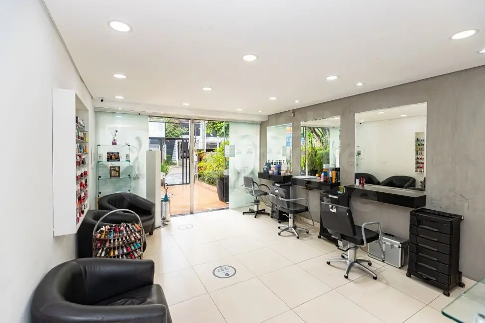 Casa com 1 quarto à venda, 86m2 em Moema, São Paulo - SP - imagem 8 Foto 8 de Casa com 1 quarto à venda, 86m2 em Moema, São Paulo - SP