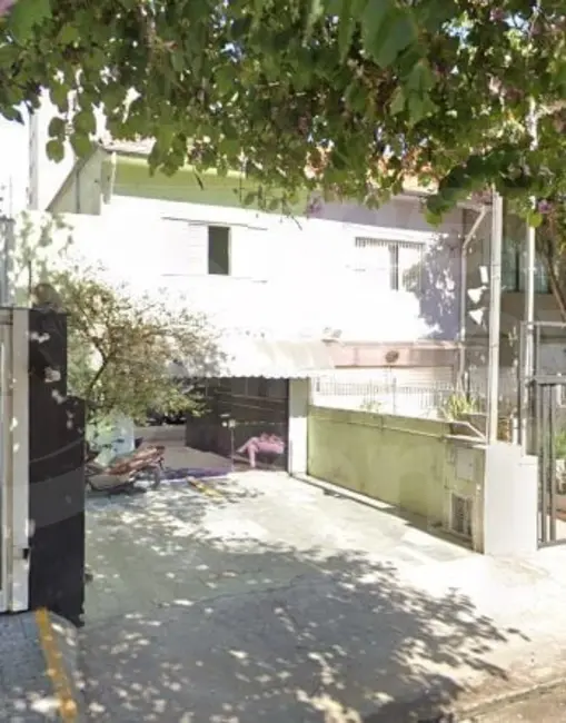 Casa com 1 quarto à venda, 86m2 em Moema, São Paulo - SP - imagem 3 Foto 3 de Casa com 1 quarto à venda, 86m2 em Moema, São Paulo - SP