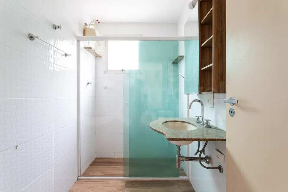 Foto 5 de Apartamento com 1 quarto à venda, 51m2 em Jardim Paulista, São Paulo - SP