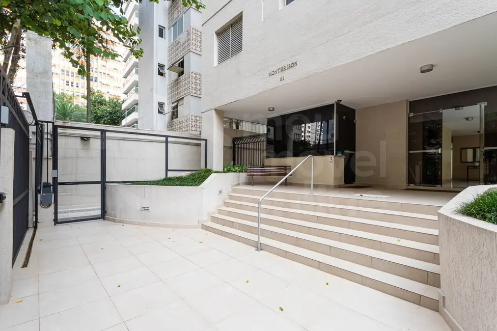 Foto 9 de Apartamento com 1 quarto à venda, 51m2 em Jardim Paulista, São Paulo - SP