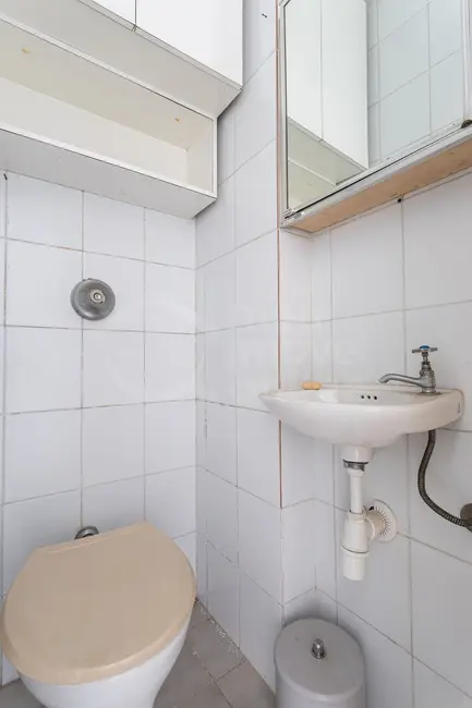 Foto 4 de Apartamento com 1 quarto à venda, 51m2 em Jardim Paulista, São Paulo - SP