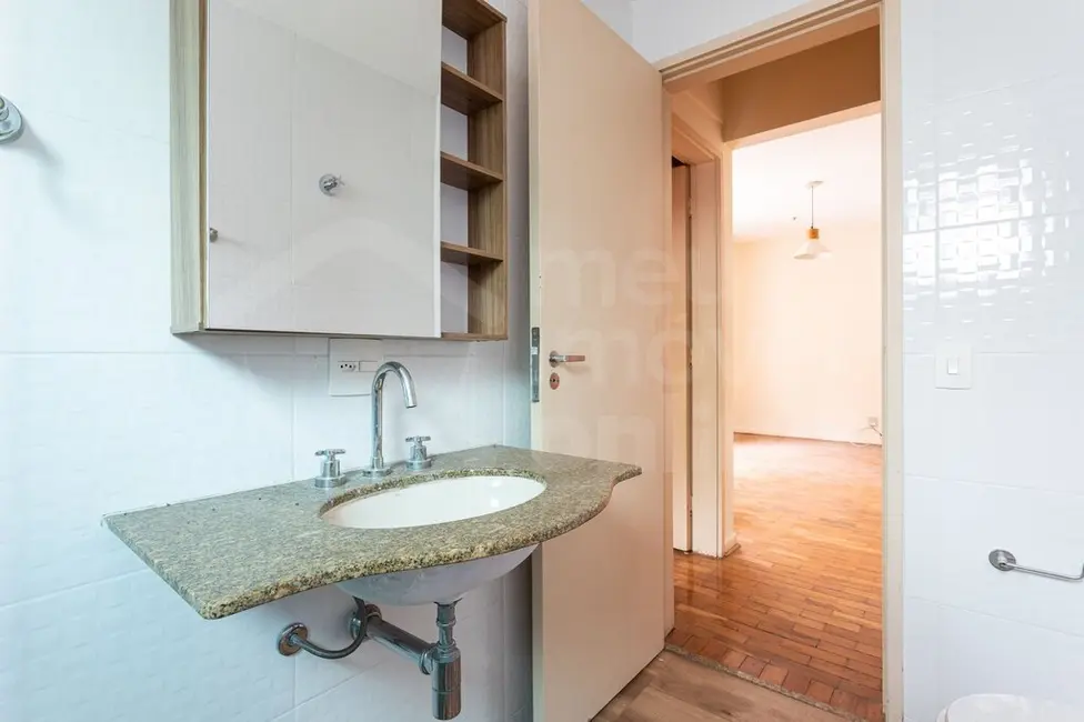 Foto 6 de Apartamento com 1 quarto à venda, 51m2 em Jardim Paulista, São Paulo - SP