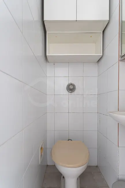 Foto 8 de Apartamento com 1 quarto à venda, 51m2 em Jardim Paulista, São Paulo - SP