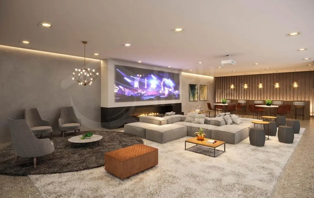 Apartamento com 2 quartos à venda, 47m2 em Lapa, São Paulo - SP - imagem 9 Foto 9 de Apartamento com 2 quartos à venda, 47m2 em Lapa, São Paulo - SP