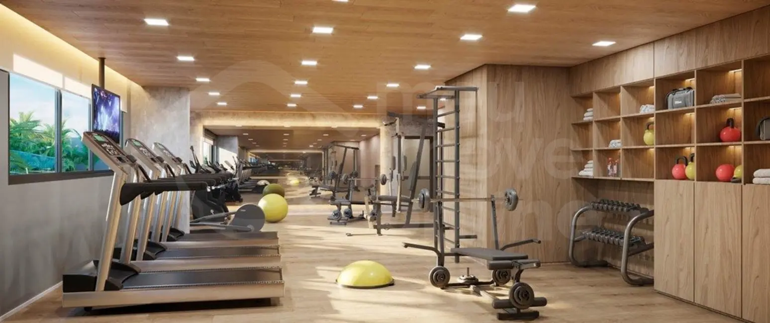 Foto 8 de Apartamento com 2 quartos à venda, 55m2 em Lapa, São Paulo - SP