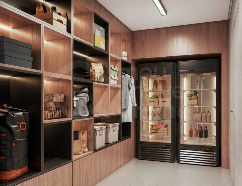 Foto 7 de Apartamento com 1 quarto à venda, 41m2 em Perdizes, São Paulo - SP