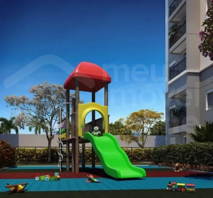 Foto 6 de Apartamento com 2 quartos à venda, 38m2 em Pirituba, São Paulo - SP