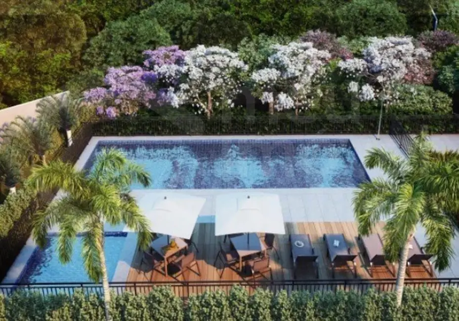 Foto 9 de Apartamento com 2 quartos à venda, 38m2 em Pirituba, São Paulo - SP