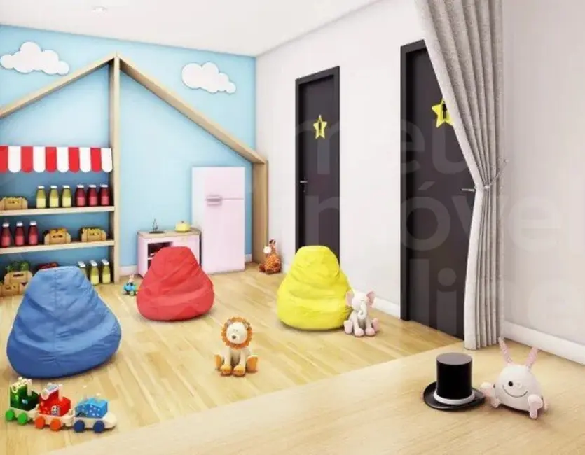 Foto 4 de Apartamento com 2 quartos à venda, 38m2 em Pirituba, São Paulo - SP