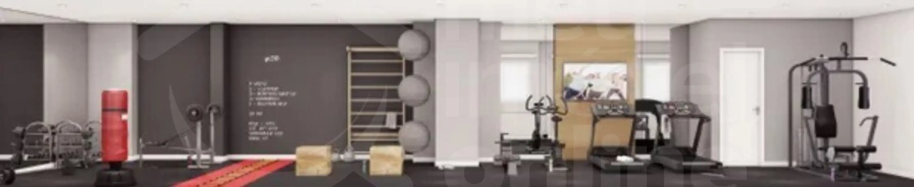 Foto 2 de Apartamento com 2 quartos à venda, 38m2 em Pirituba, São Paulo - SP