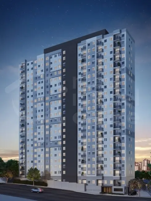 Foto 1 de Apartamento com 2 quartos à venda, 38m2 em Pirituba, São Paulo - SP