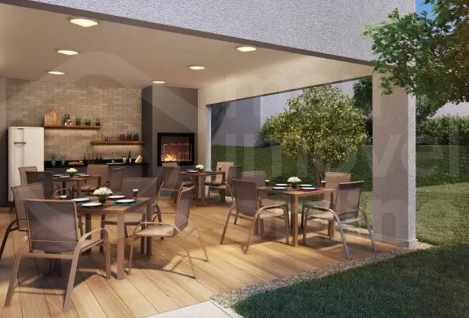 Foto 7 de Apartamento com 2 quartos à venda, 38m2 em Pirituba, São Paulo - SP