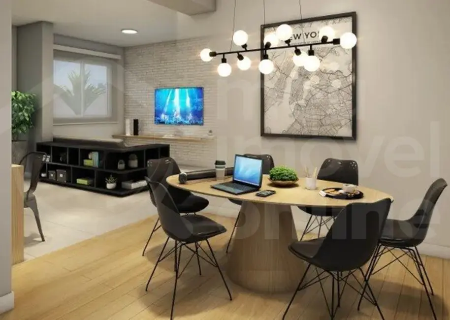 Foto 5 de Apartamento com 2 quartos à venda, 38m2 em Pirituba, São Paulo - SP